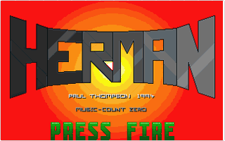 Herman — screenshot 1